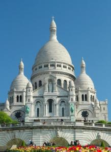 Montmartre PARIS 18