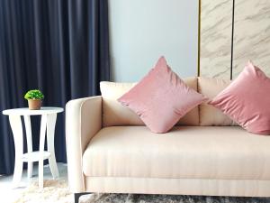 Modern Elegance - Urban Suites by Ocean Luxe