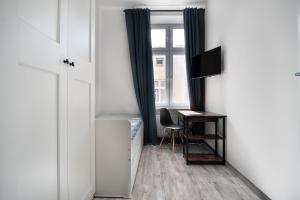 Dream Aparts - Piotrkowska 109