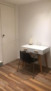 Cálido y funcional apartamento en San Telmo