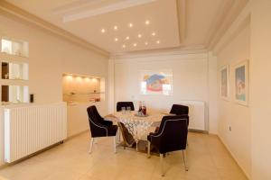 Luxury Villa with Private Pool-Central Crete