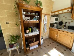 Maisons d'hotes Maison renovee avec terrasse privative et jardin au centre de Gemenos : photos des chambres