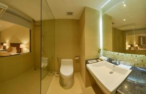 Red River Hotel LC- by BAY LUXURY