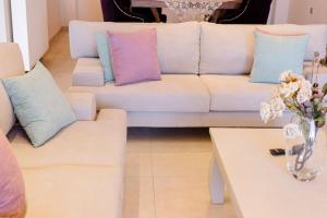 Luxury Villa with Private Pool-Central Crete