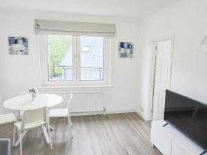 Lovely one-bed flat near University of Aberdeen