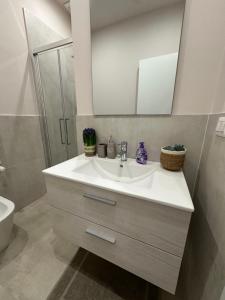 Monolocale piazza Gambara M1