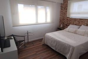 Cálido y funcional apartamento en San Telmo