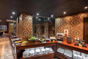 Red River Hotel LC- by BAY LUXURY