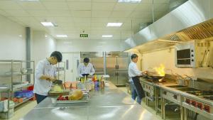 Red River Hotel LC- by BAY LUXURY