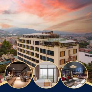 Red River Hotel LC- by BAY LUXURY