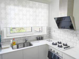 Lovely one-bed flat near University of Aberdeen