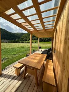 Vama Chalet