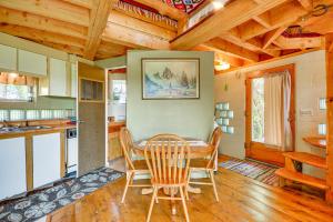 Snowflake Cabin - Mins to Cody and Red Lodge!