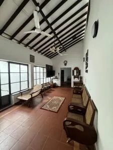 Vittal Iyer House - 马伊拉杜图赖