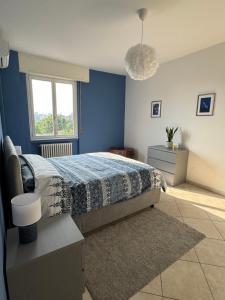 Casa Sunshine Milano-Rho Fiera-SanSiro Stadio