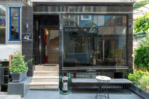 Le Valeria Deluxe - Hébergements non classés à Istanbul