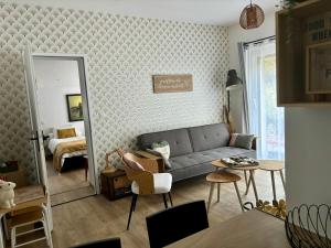 Appartements La Bonne Alt 303m : photos des chambres