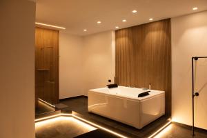 Dream luxury suite Roma