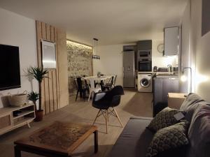 Maisons de vacances Le Petit Bivouac : photos des chambres