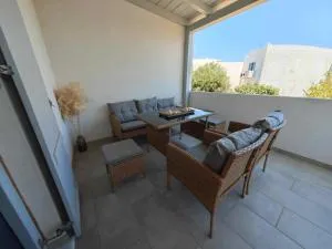 Mantalena's house - Andiparos