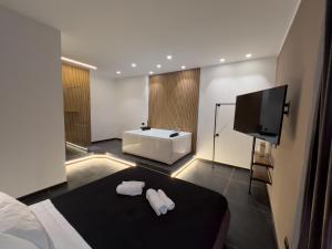 Dream luxury suite Roma