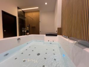 Dream luxury suite Roma