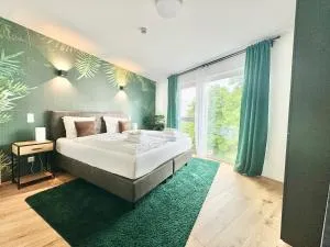 Perfekte Übergangswohnung - Vösendorf