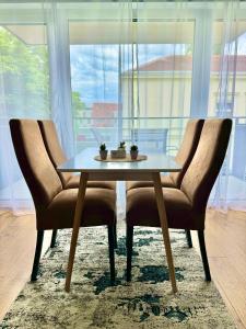 Perfekte Übergangswohnung