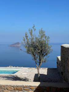 Thermyes Villas 4 with private pool