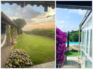 La Loggia Ferienhaus mit Privat Pool