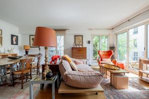 Veeve - Safari Glade