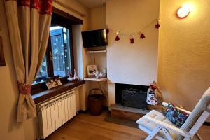 Ninette, intimità e natura