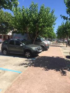 Modern Apartment in Empuriabrava, 35 m² + Parking
