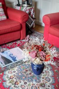 Veeve - Haussmannian Heights