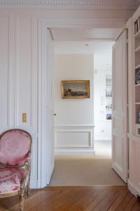 Veeve - Haussmannian Heights