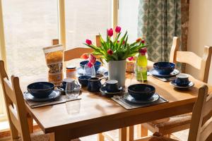 The Roost, Heritage Escapes, Field House Farm