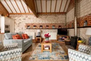 The Roost, Heritage Escapes, Field House Farm - Bempton