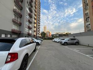 Terraço, Aconchegante, Gym, Ar, WiFi, PUCRS, Pet