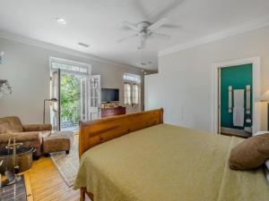 The Front Street Inn