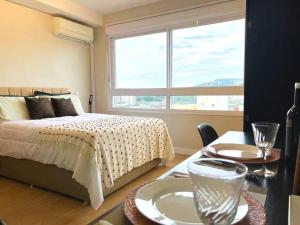 Terraço, Aconchegante, Gym, Ar, WiFi, PUCRS, Pet