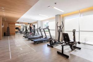 Terraço, Aconchegante, Gym, Ar, WiFi, PUCRS, Pet