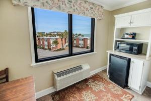 Comfortable Resort View Lodge Room 3rd Floor