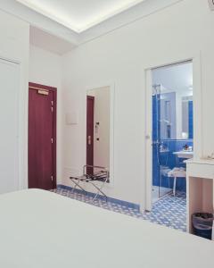 Chambre Double Standard sans Vue sur la Mer