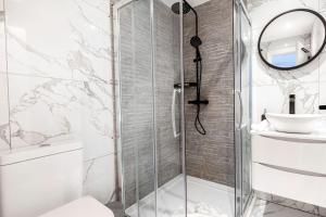 Fabulous Studio in Paddington