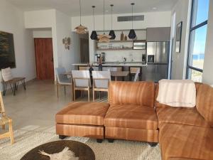 Precioso departemento en Kino