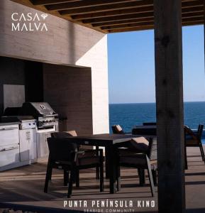 Precioso departemento en Kino