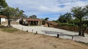 CASA PARVATHI CANDELEDA - 厄尔拉索