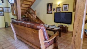 Vivienda vacacional La Güera - Casas de los Picos