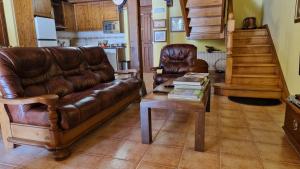 Vivienda vacacional La Güera - Casas de los Picos