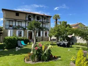 La Maison d'Amalaurille - Beauchalot